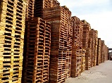 ISPM Heat Treatment