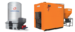 Hot Water Heater
