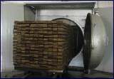 Thermal Wood 