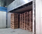 ISPM Heat Treatment