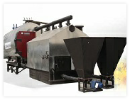 Steam Boiler