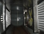 Wood Vacuum Drying