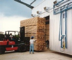 Wood Drying & Heating Equipment
